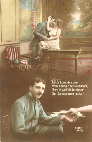 carte ancienne